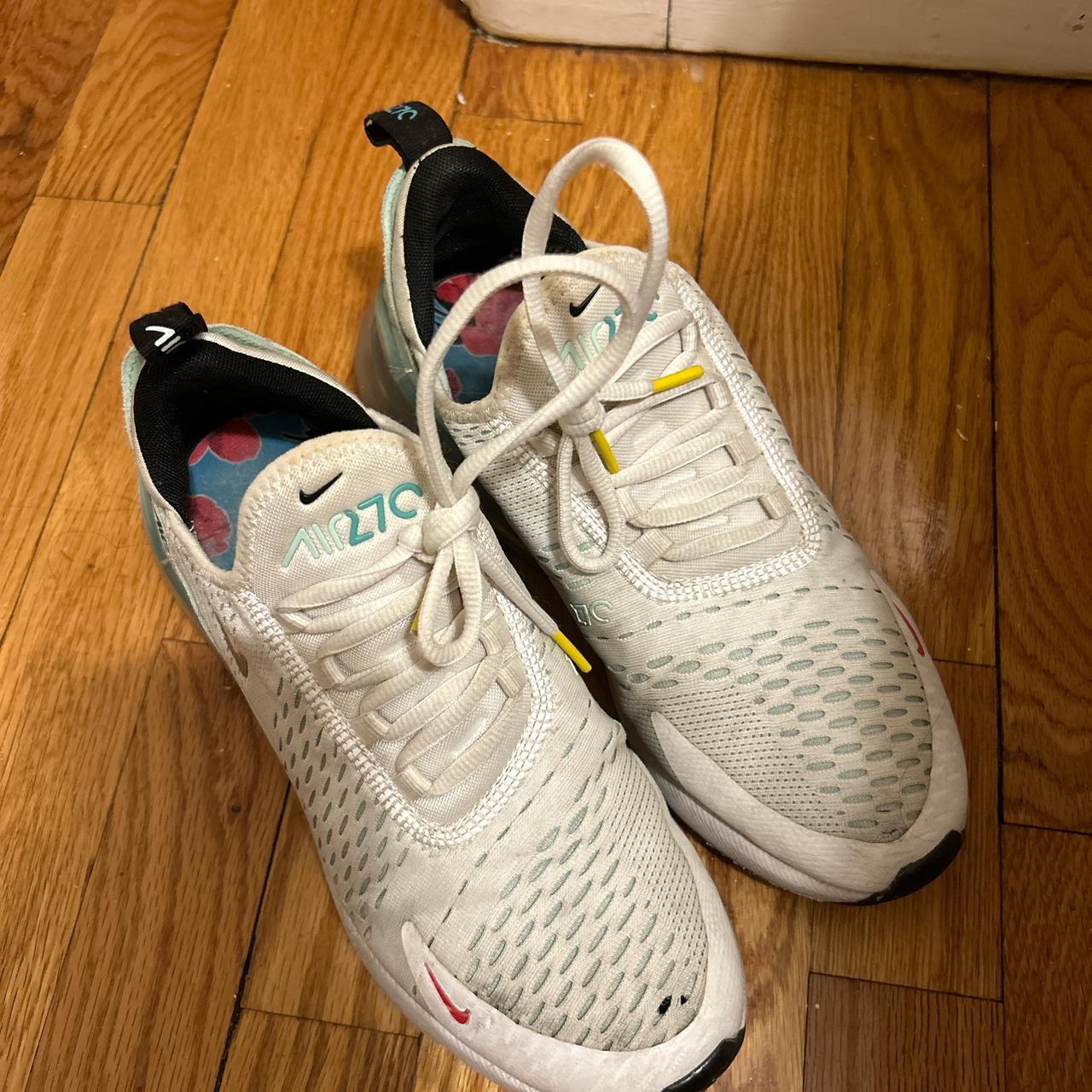 260s nike