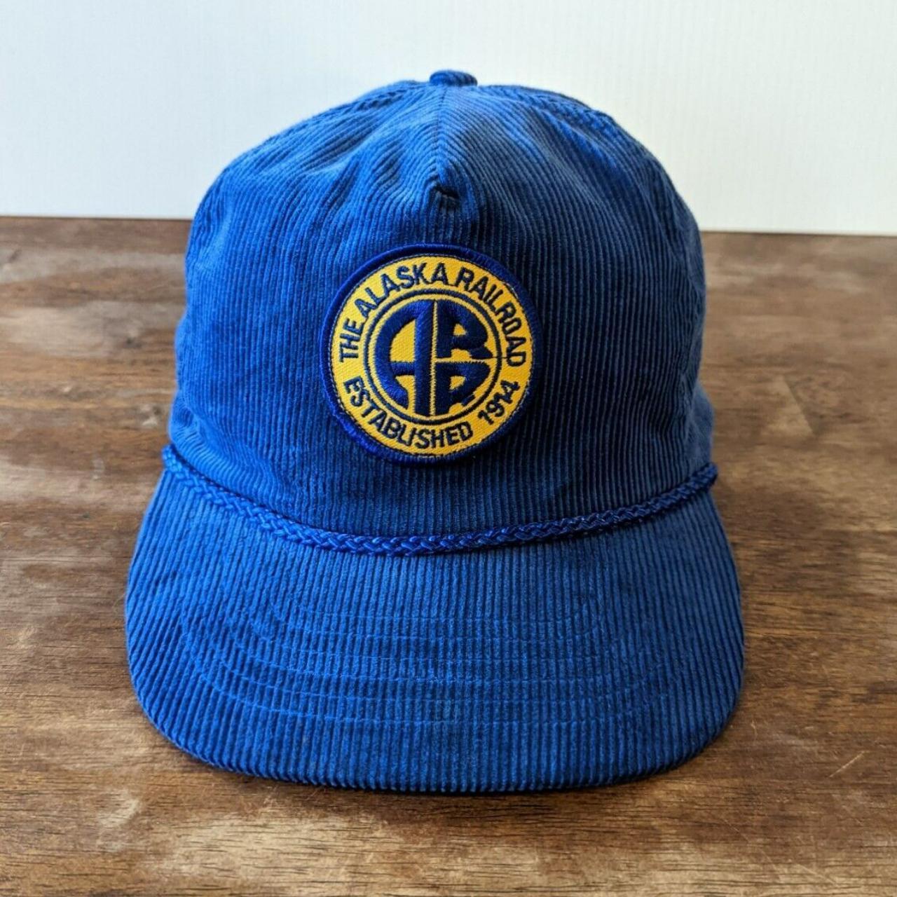 Wonderful vintage OTTO Baseball Hat! In great... - Depop