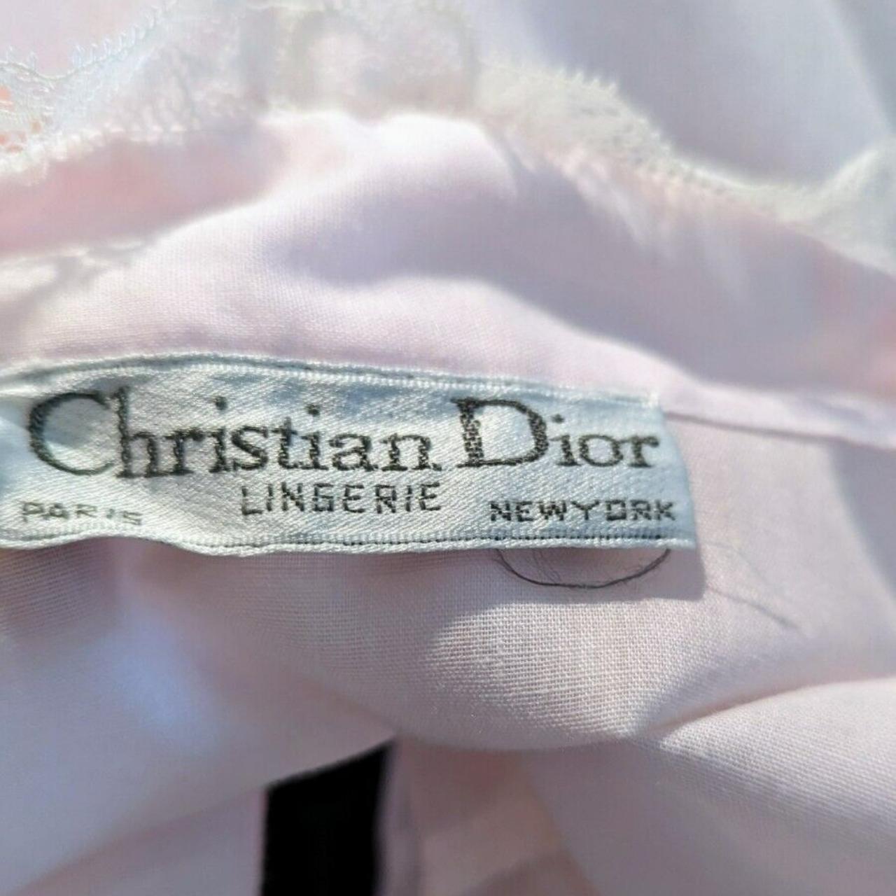 Vintage Christian Dior Robe! Beautiful Christian... - Depop