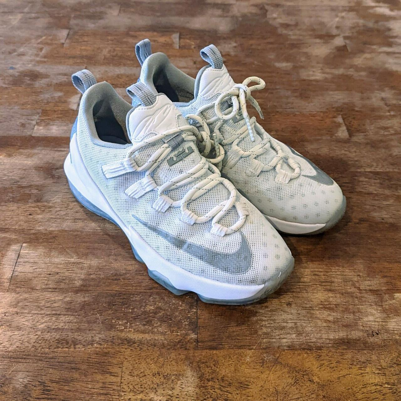 shop nike lebron james xiii