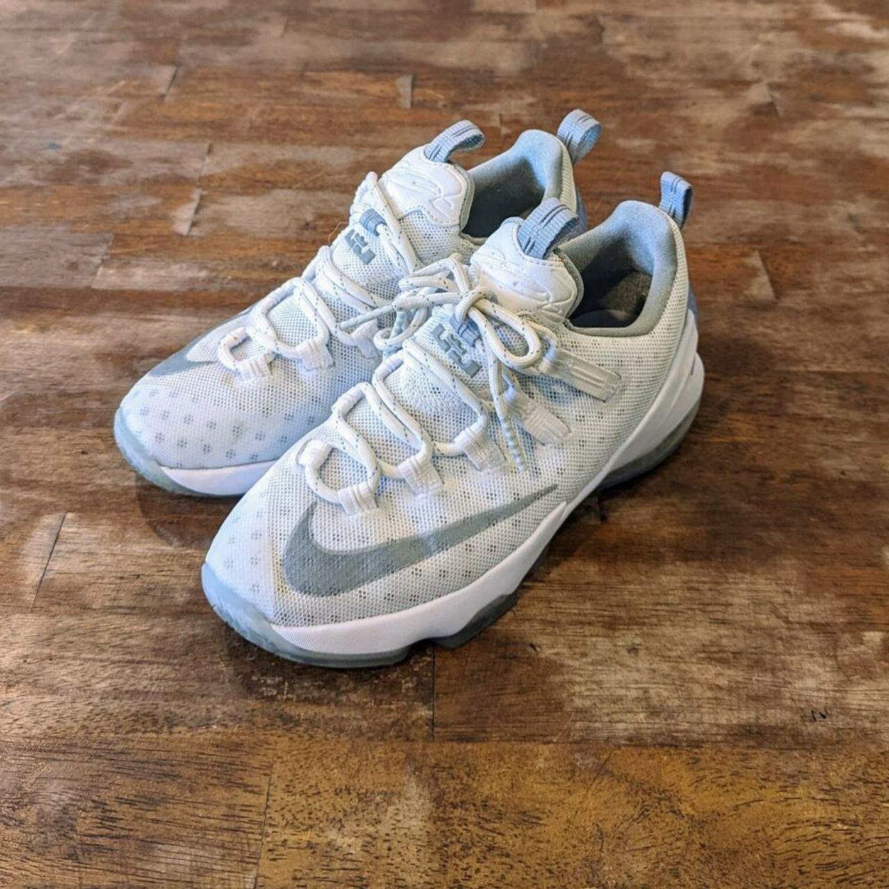 shop nike lebron james xiii