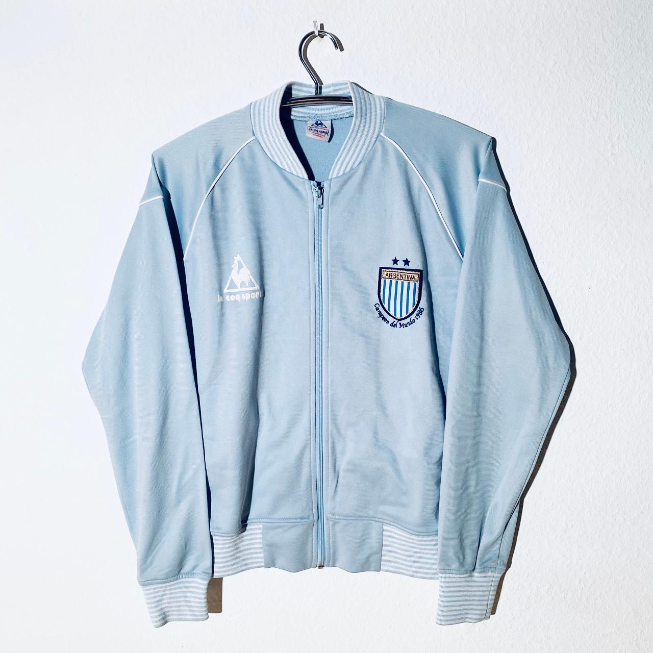 Original Argentina 1986 Mexico World Cup Depop