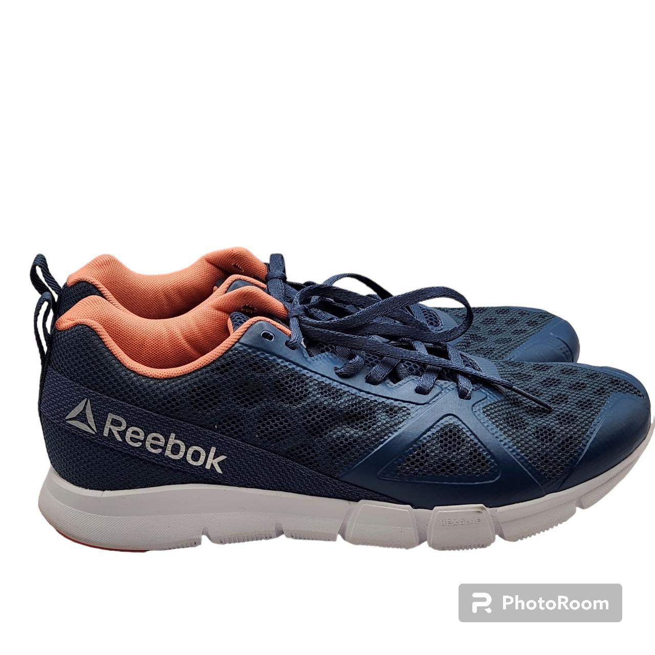 Reebok hot sale hexalite tr