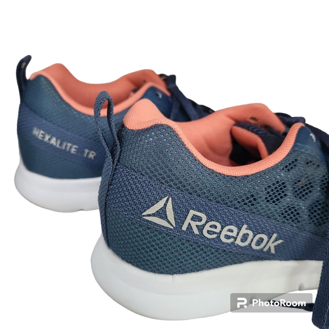 Reebok hexalite hot sale tr