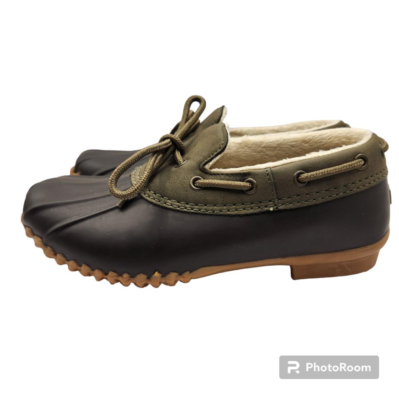 Jbu gwen clearance duck shoes