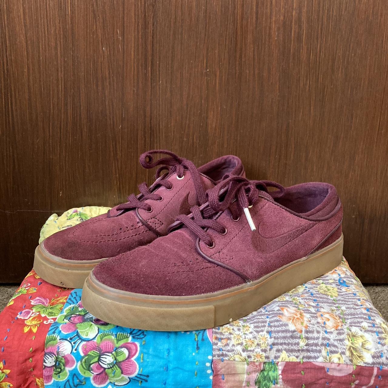 womens stefan janoski trainers