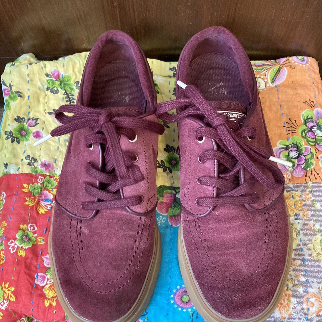 womens stefan janoski trainers