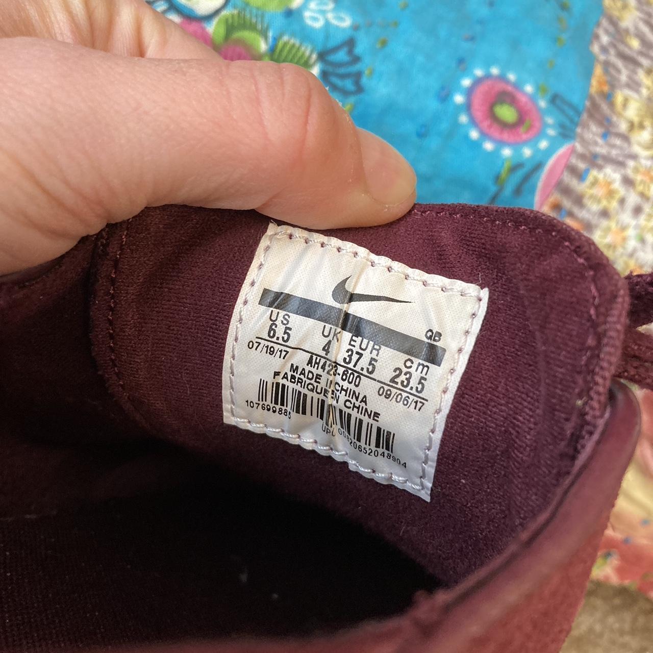 stefan janoski nike trainers