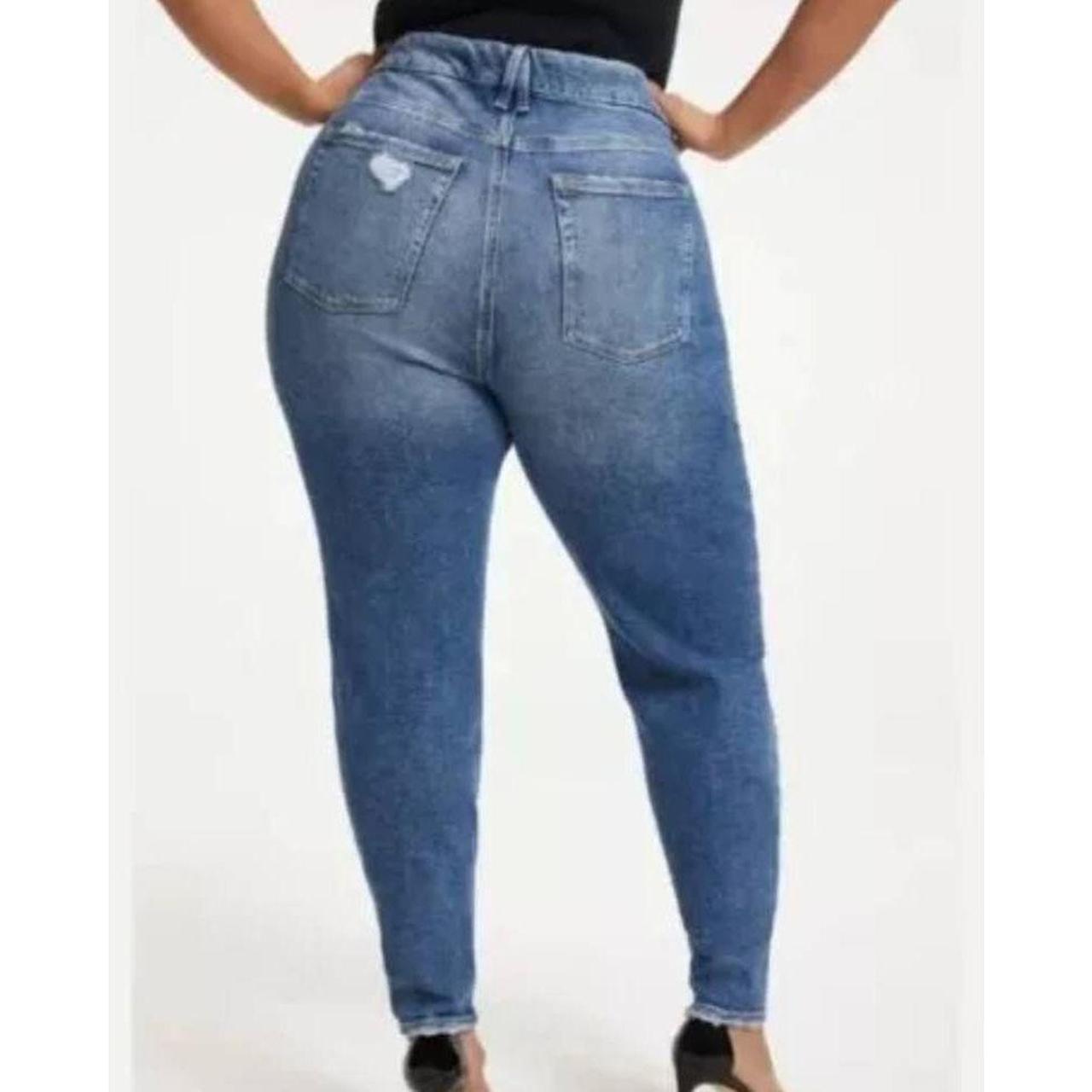 NWT Good American Good Waist Jeans online