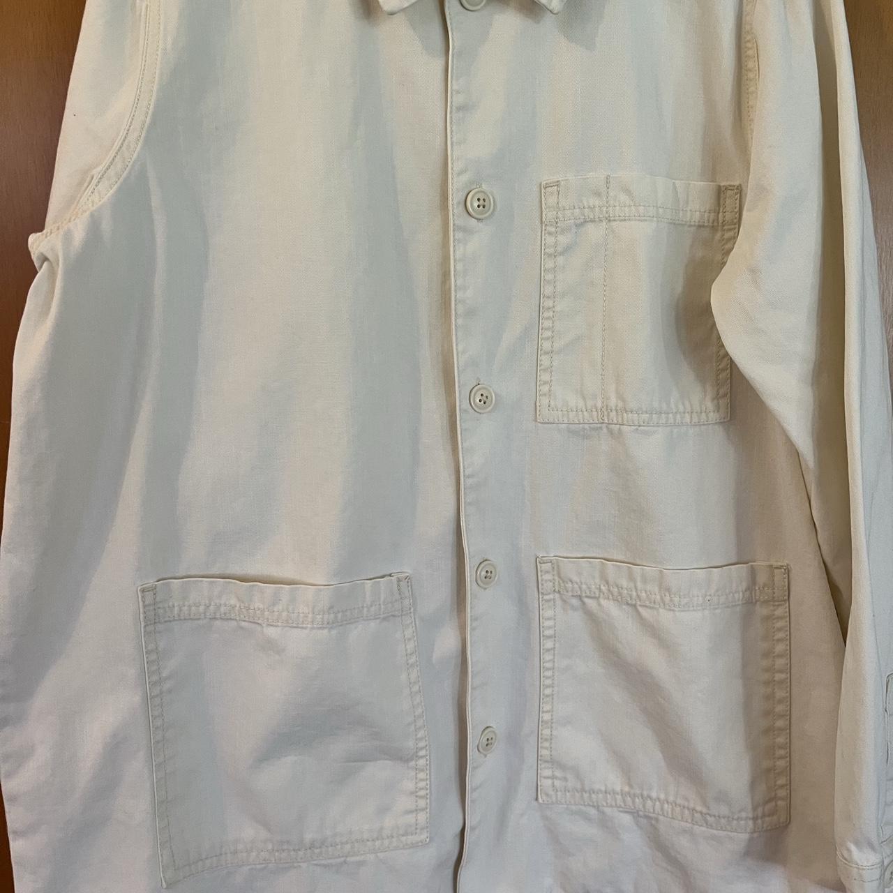 universal thread coat