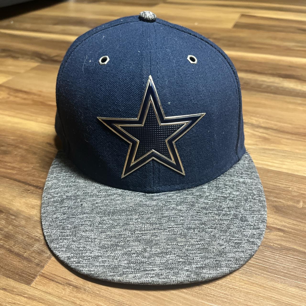 Dallas cowboys 2016 draft deals hat