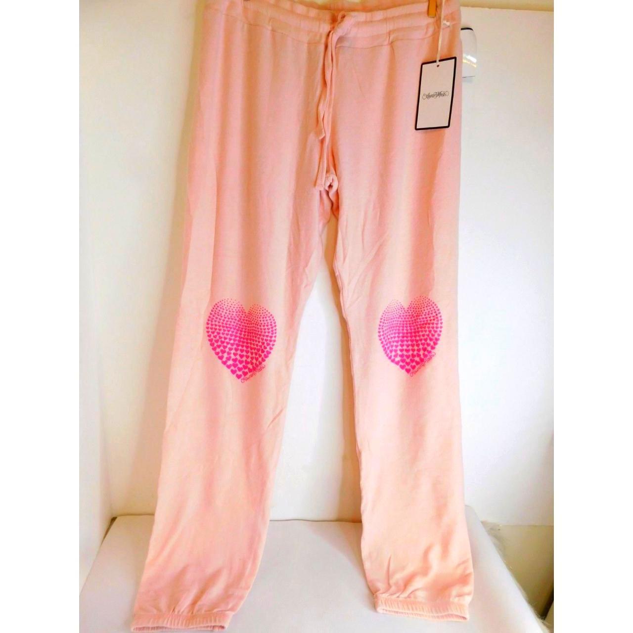 Lauren discount moshi joggers