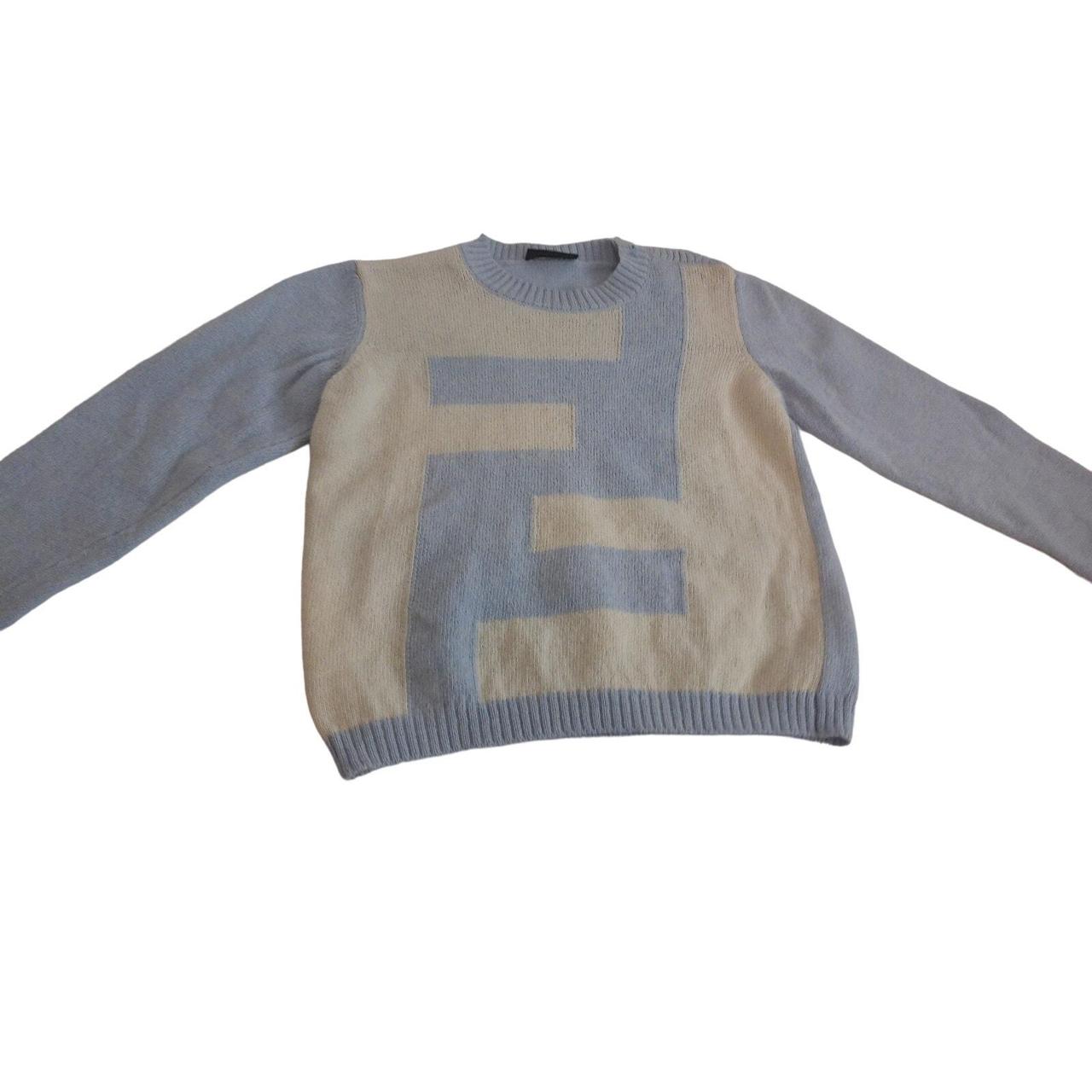 Fendi fabulous sweater hotsell