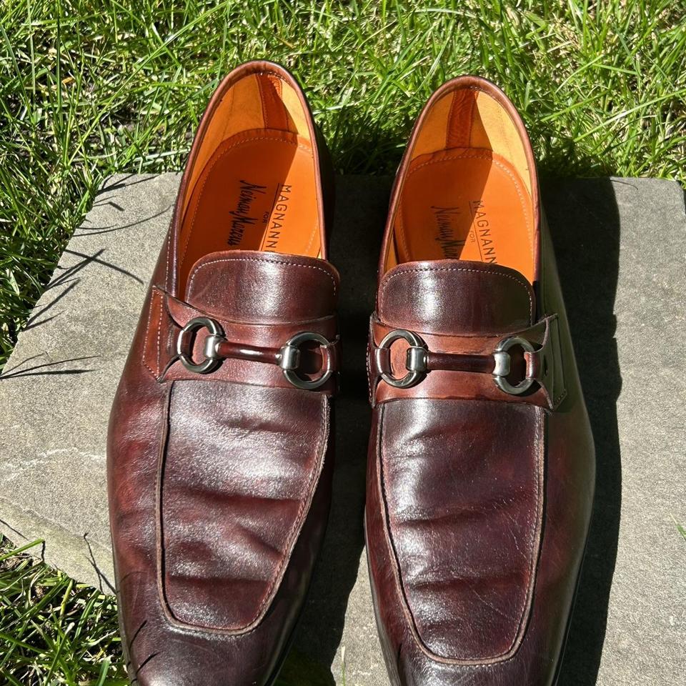 Magnanni tear discount