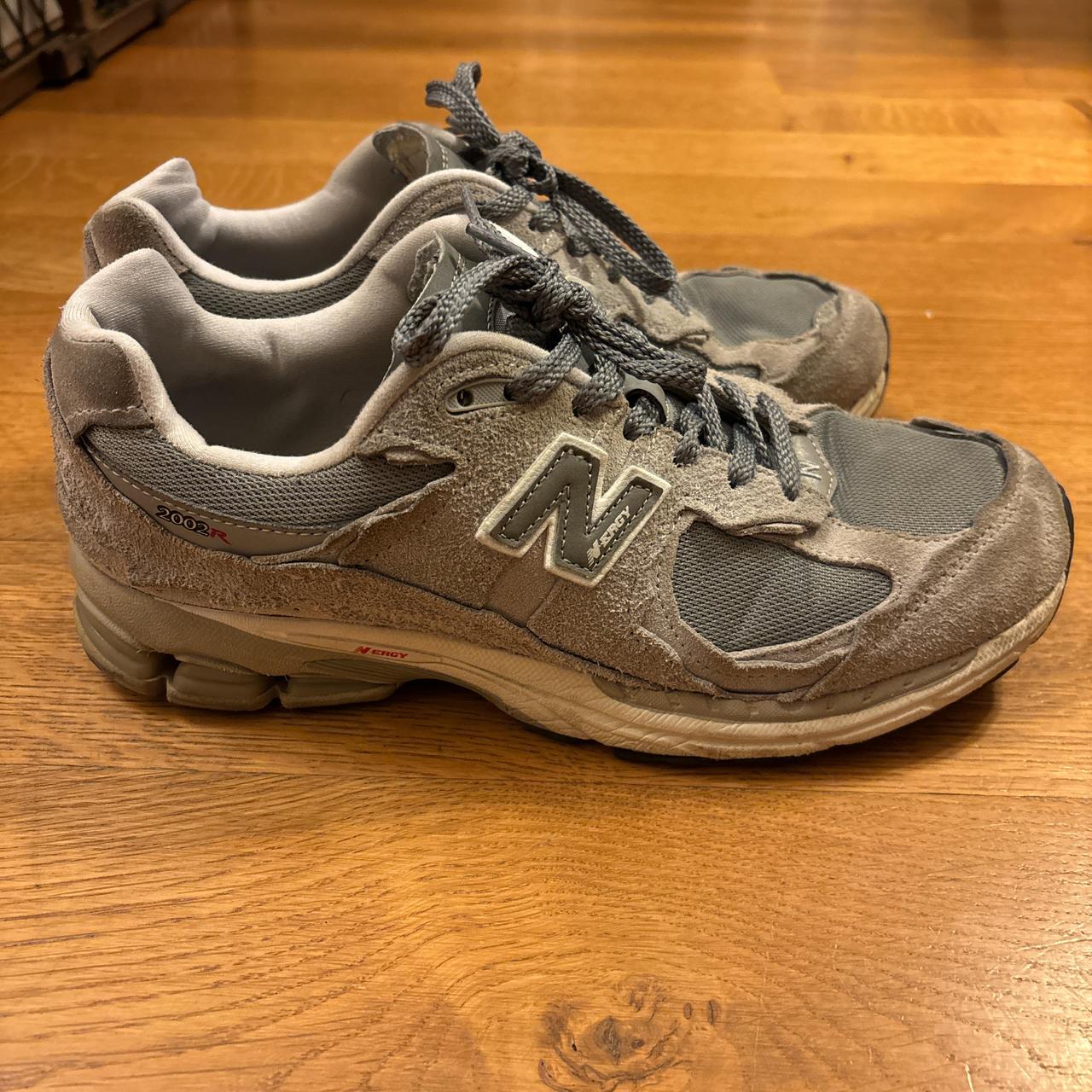 nb 2002 r grey