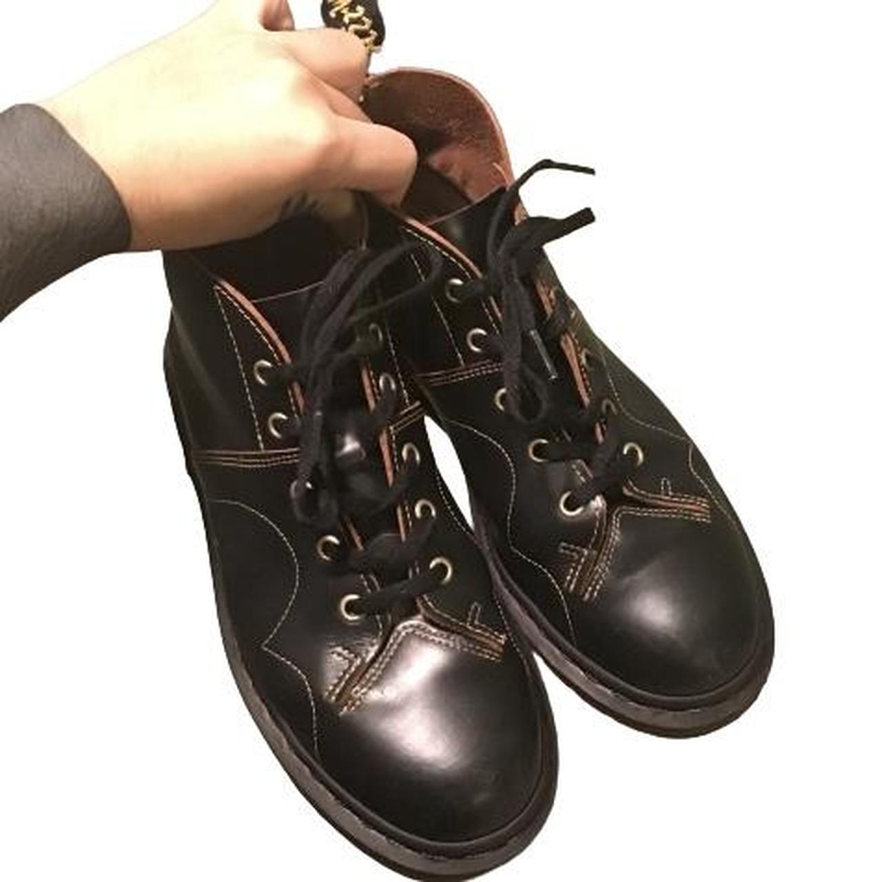 martens church monkey