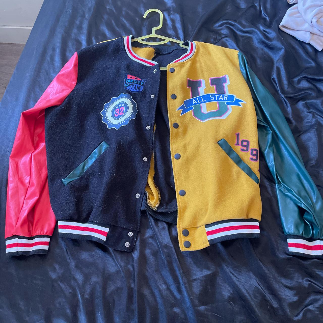 item listed by niihendrixxx