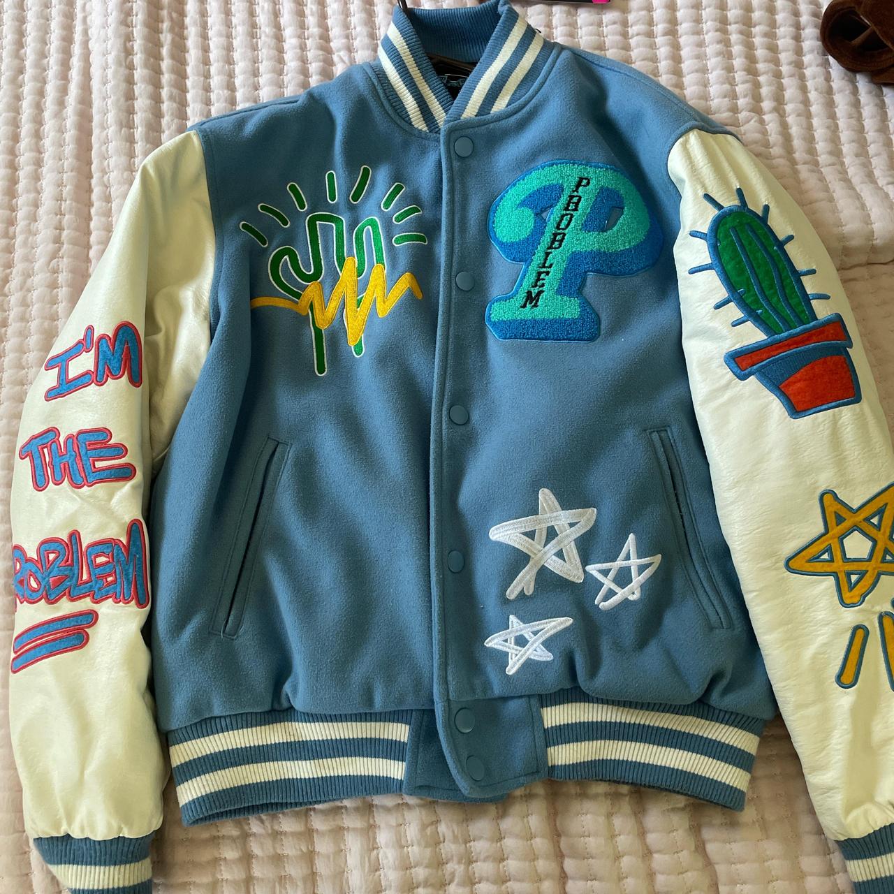 item listed by niihendrixxx