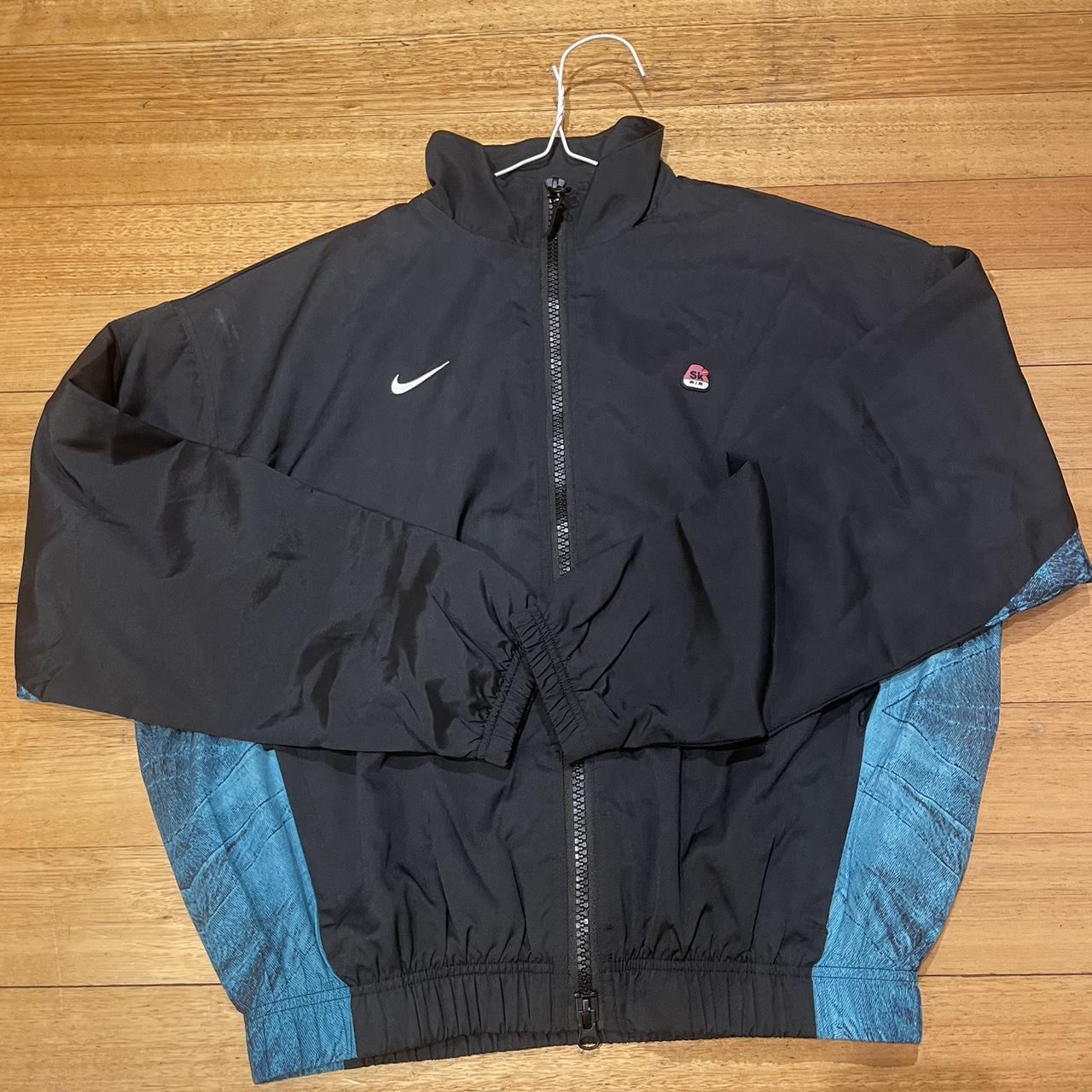 ジャケット・アウター Nike skepta Nike x Skepta SK Air Tailwind Jacket And Pants (Tracksuit