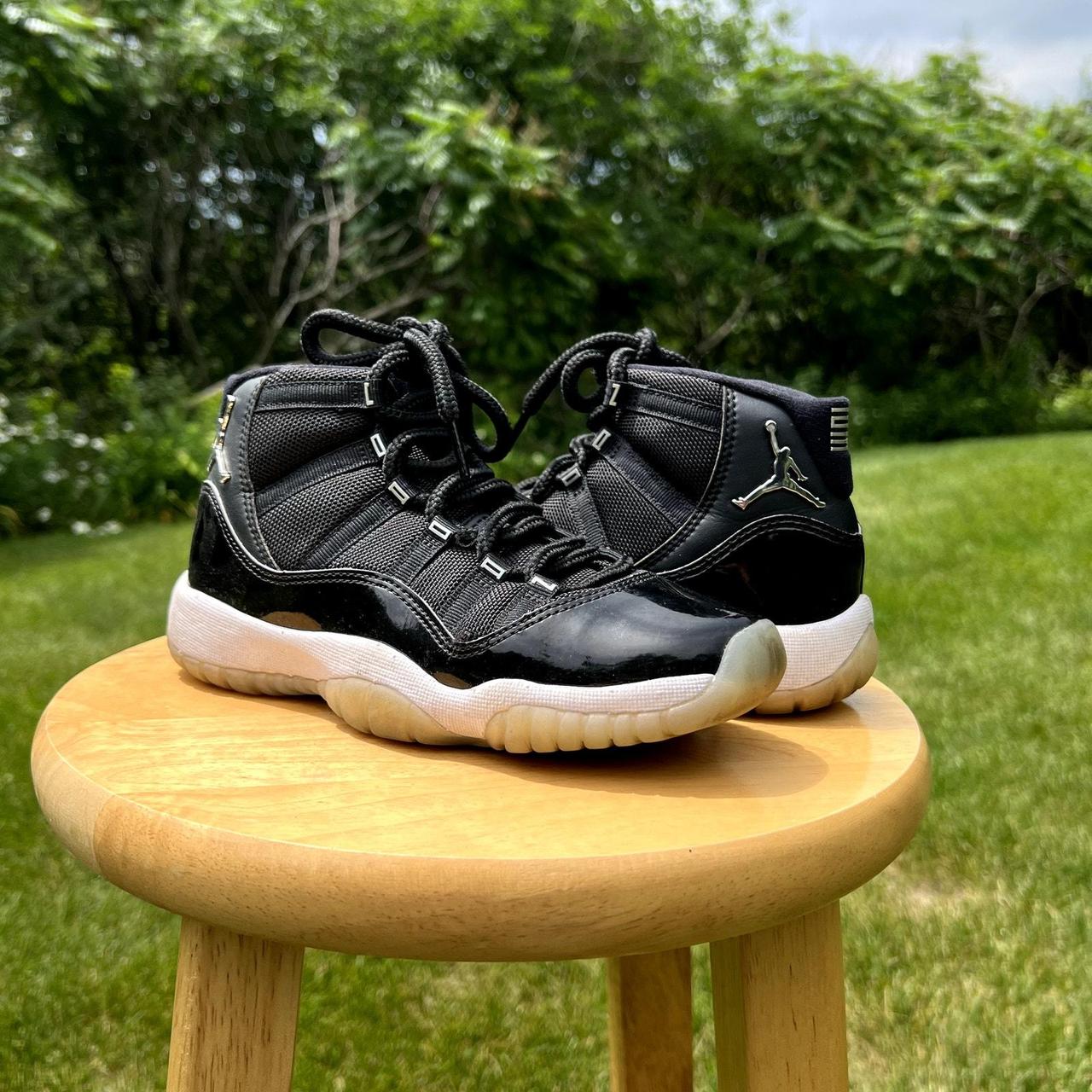 Air jordan 11 size 4 online