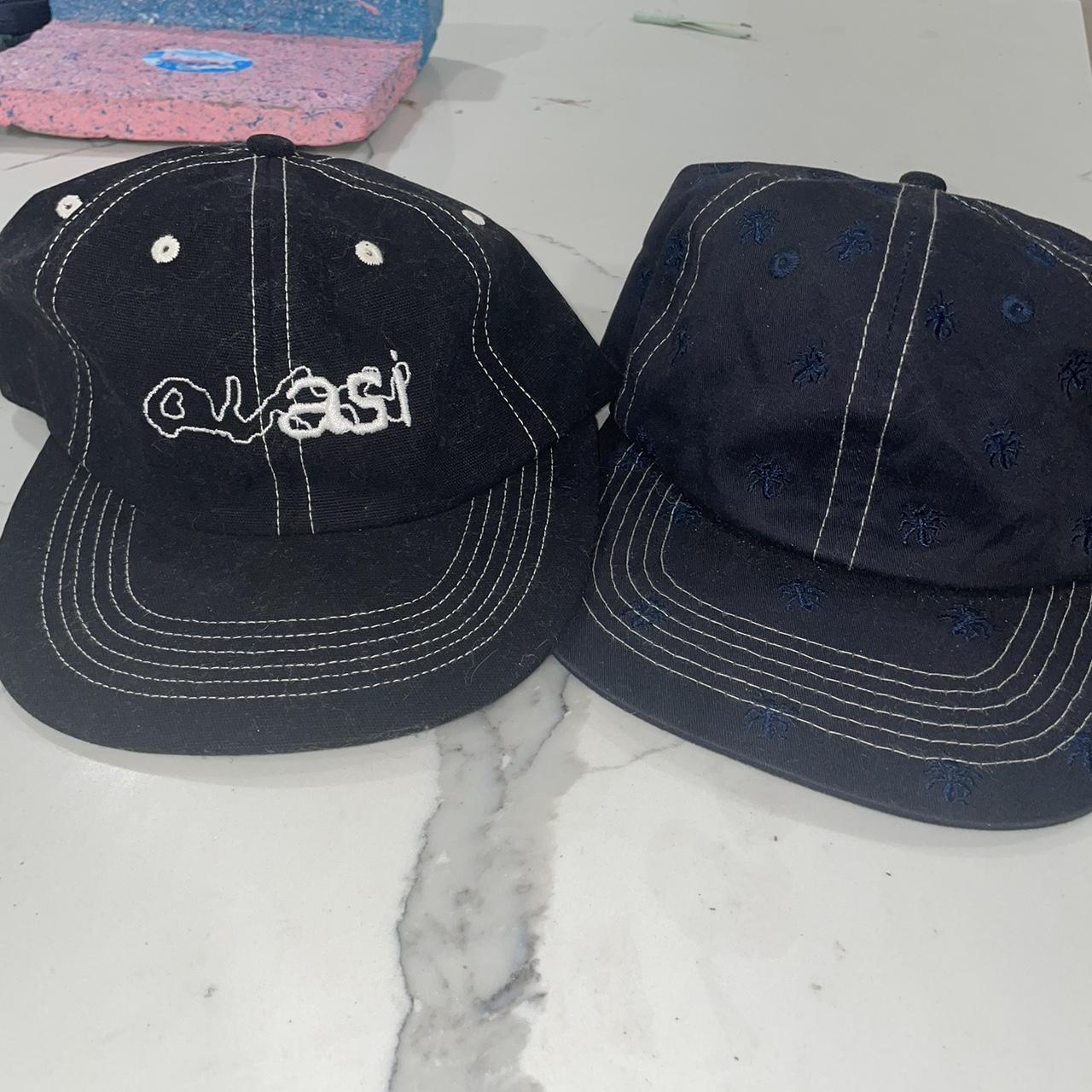 2 for 35 brand new hats buttergoods quasi Depop