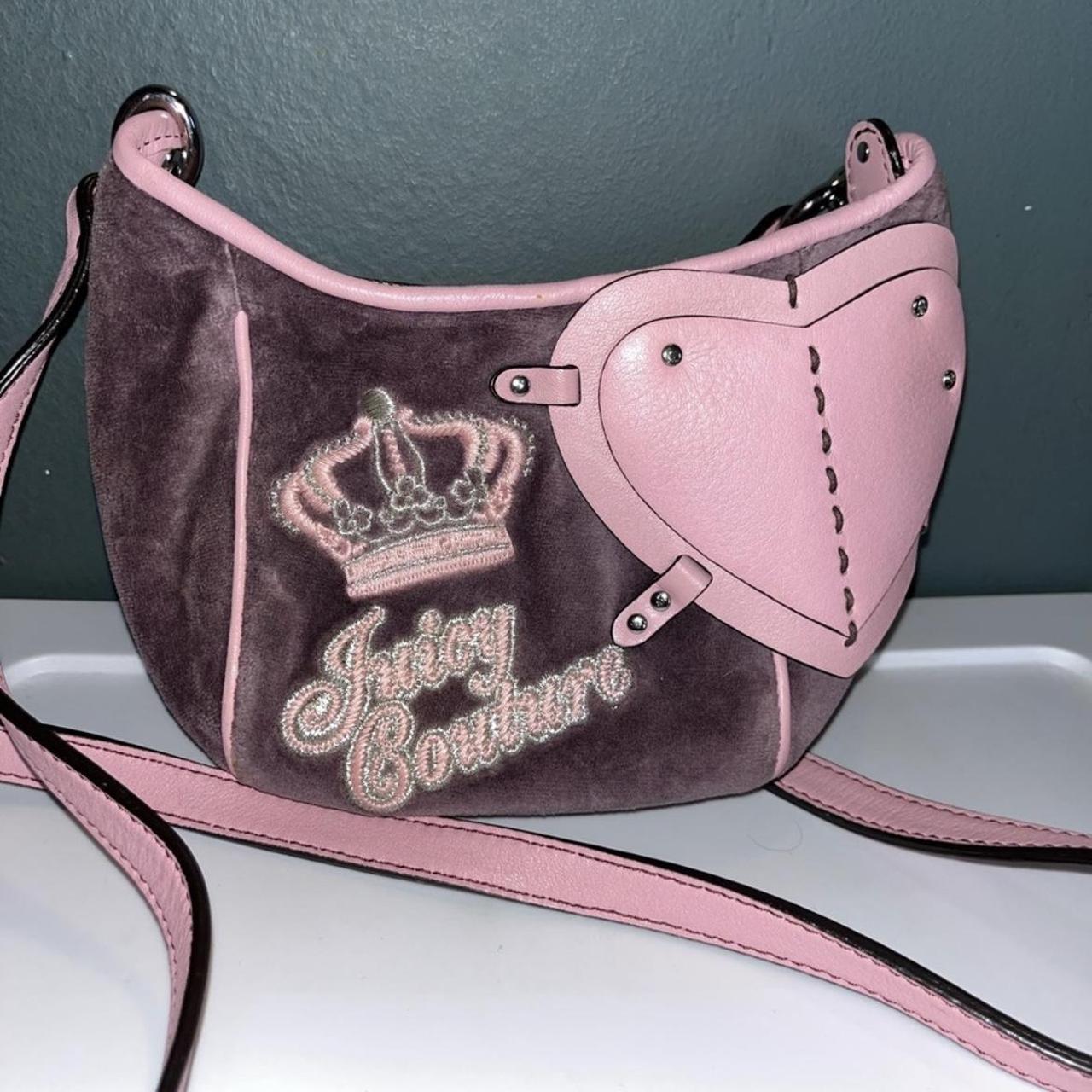 Juicy Couture Purse and wallet | Juicy couture purse, Juicy couture  accessories, Juicy couture