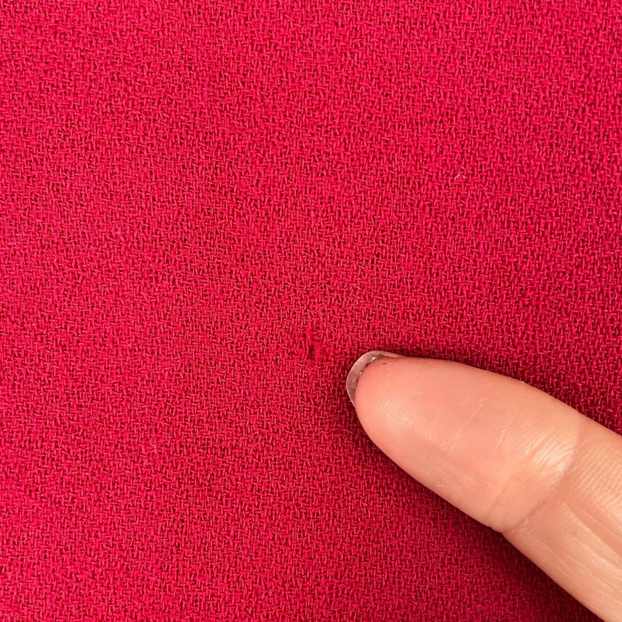 Pendleton Women's Vest - Red - 12 – Pendleton Jac… - image 5