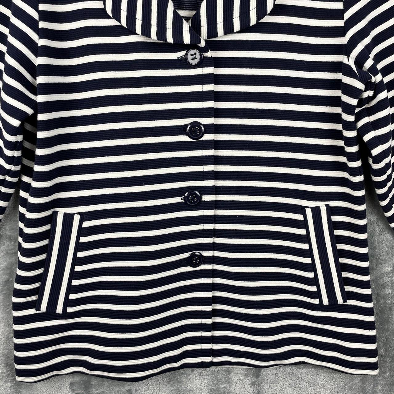 Pendleton Women's Vest - Multi - L – Pendleton Kn… - image 5