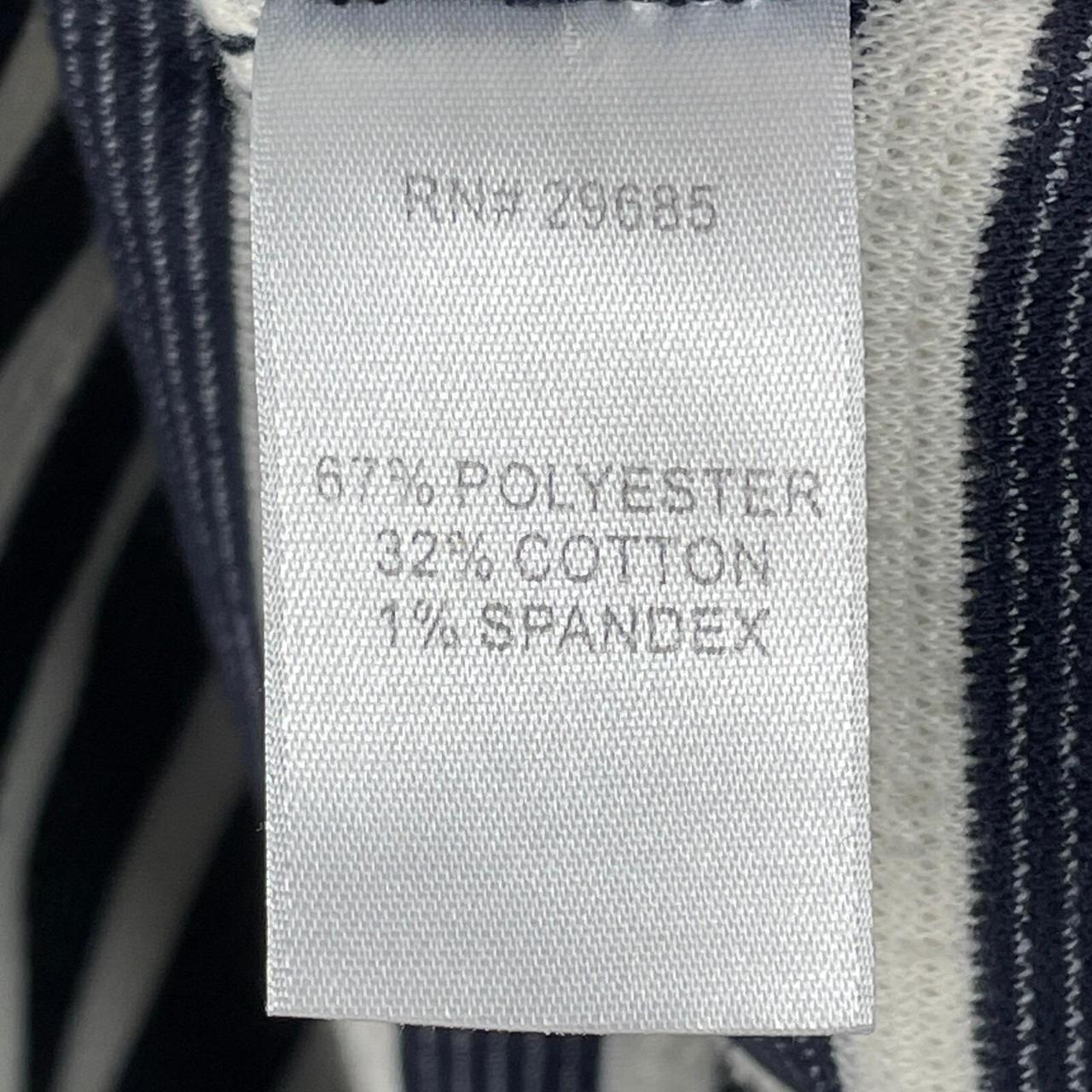 Pendleton Women's Vest - Multi - L – Pendleton Kn… - image 7