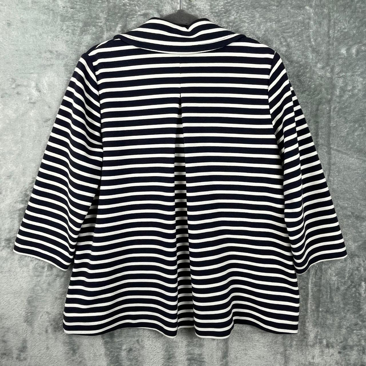 Pendleton Women's Vest - Multi - L – Pendleton Kn… - image 6