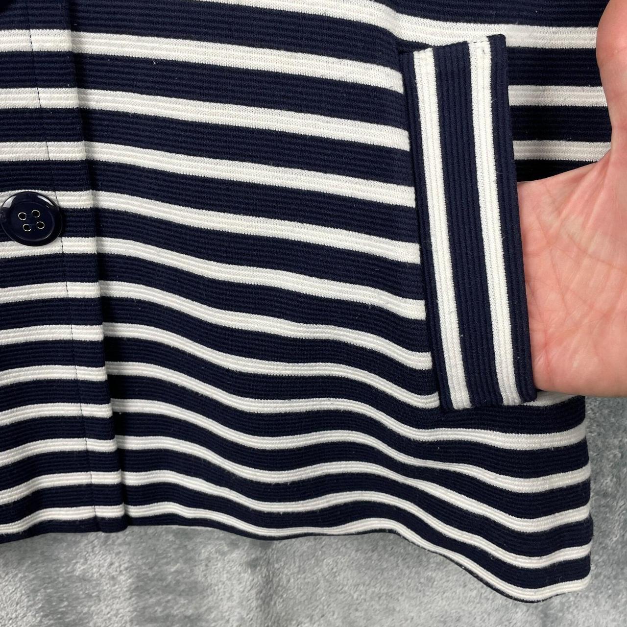 Pendleton Women's Vest - Multi - L – Pendleton Kn… - image 4