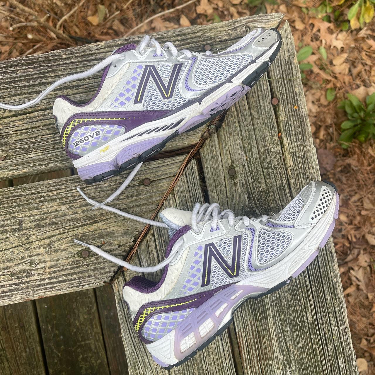 New balance 1260 v2 core shops