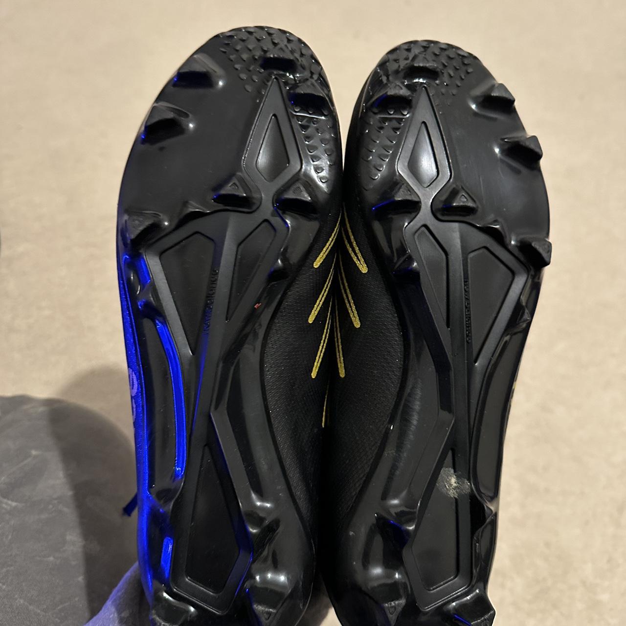 buy new balance football boots