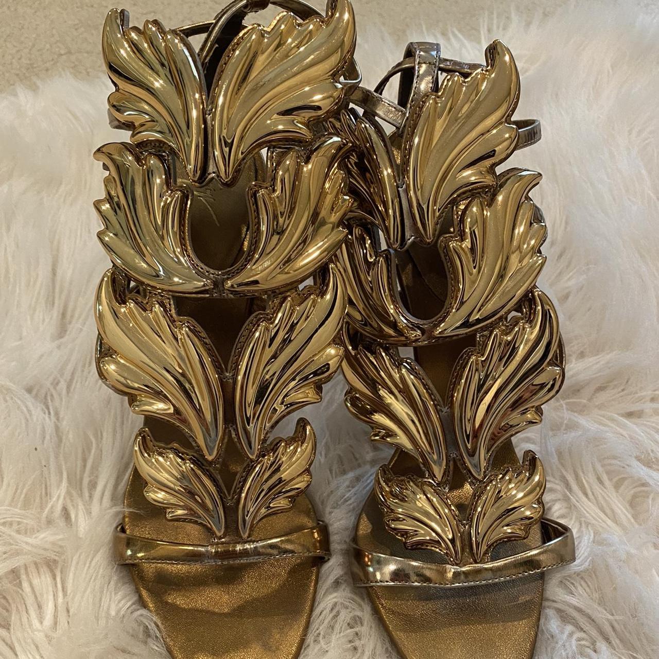 Giuseppe zanotti cruel summer on sale sale