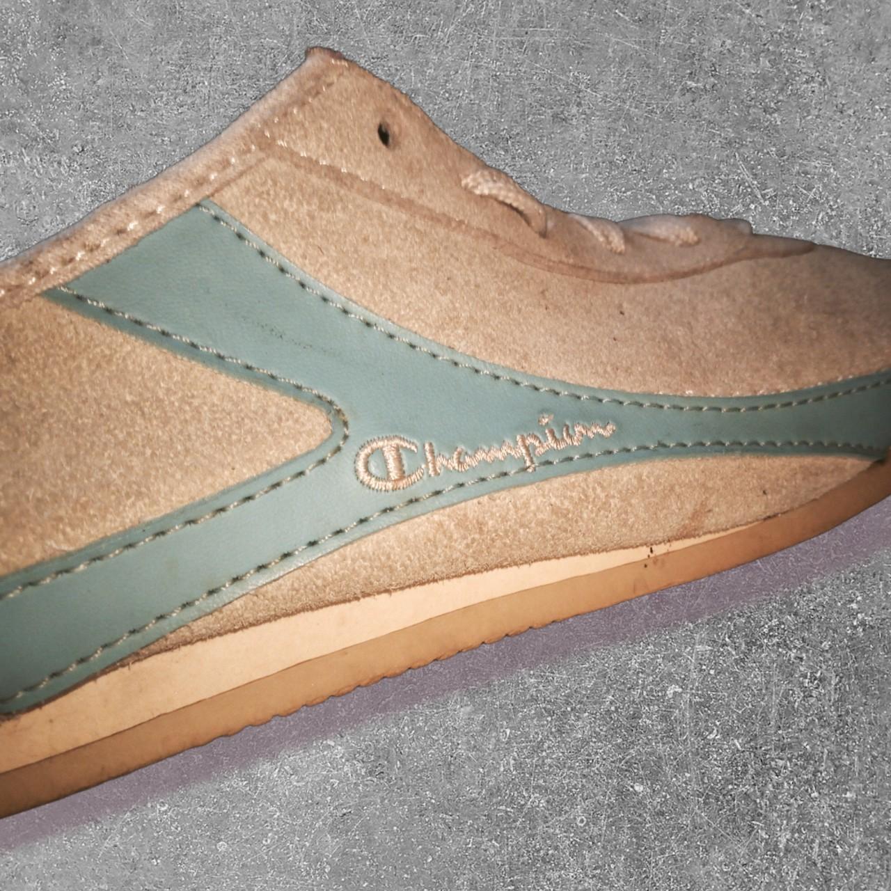 champion trainers 90s