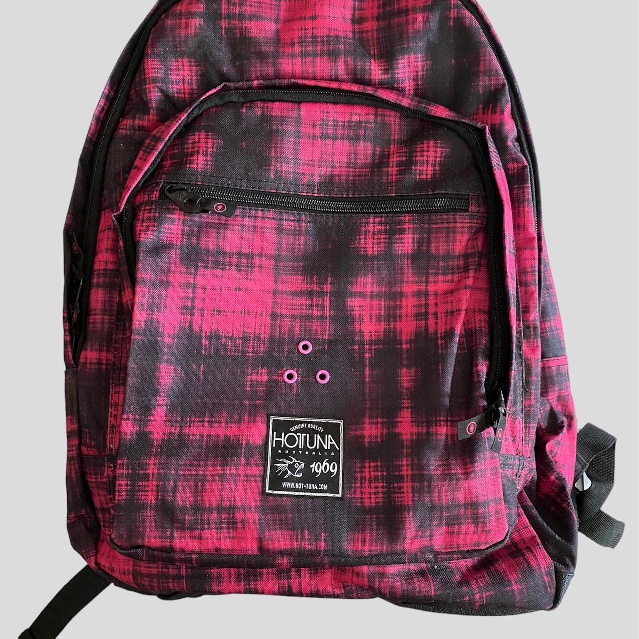 Hot tuna backpack online