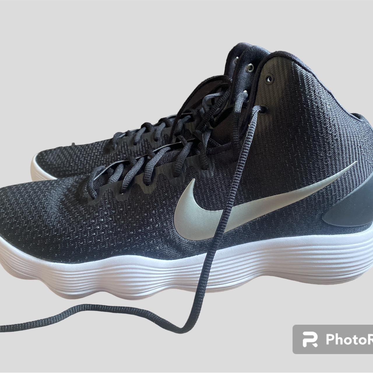 Men’s Hyperdunks Nike basketball shoes Size 15 Depop