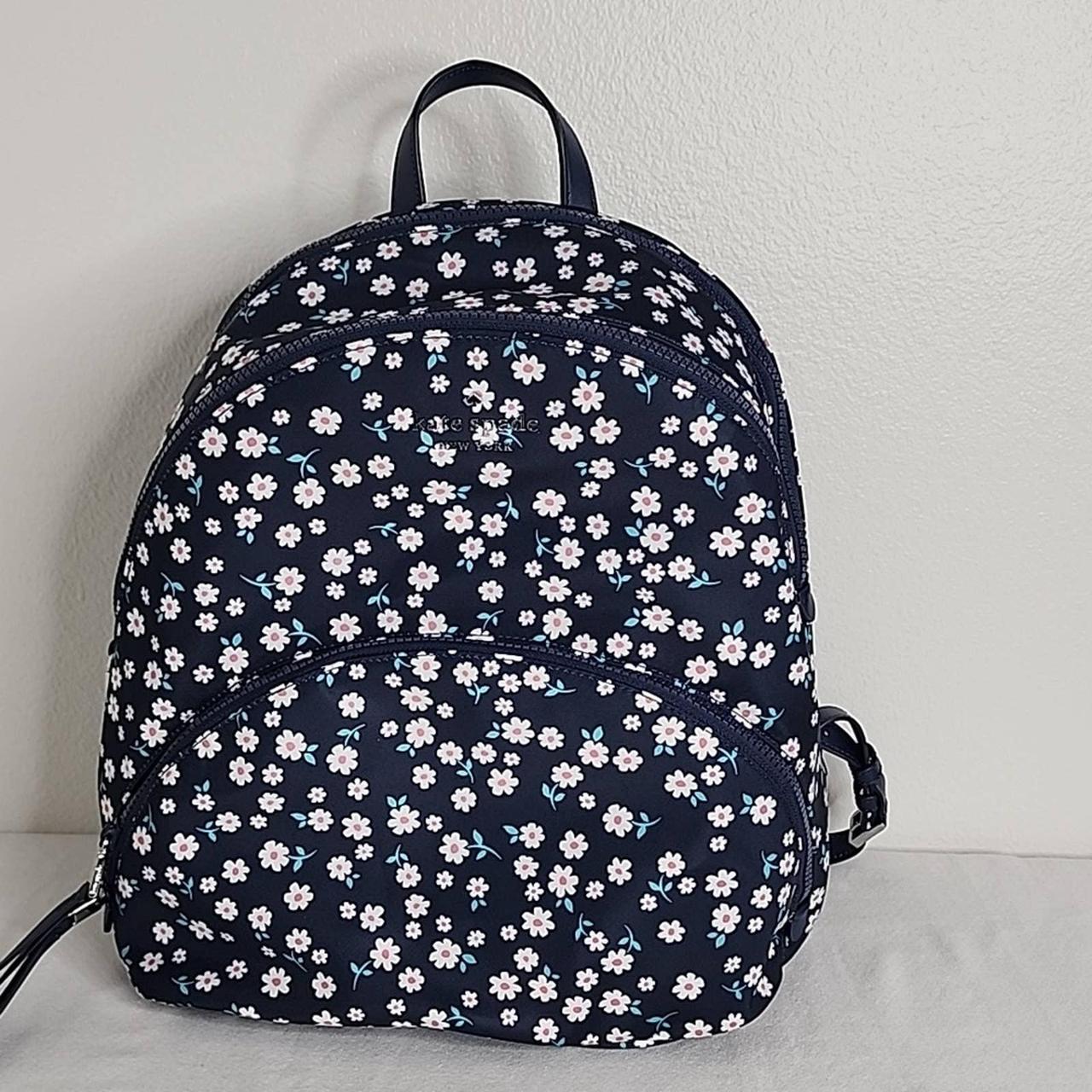 Kate Spade New York Karissa Nylon Large Backpack in Depop