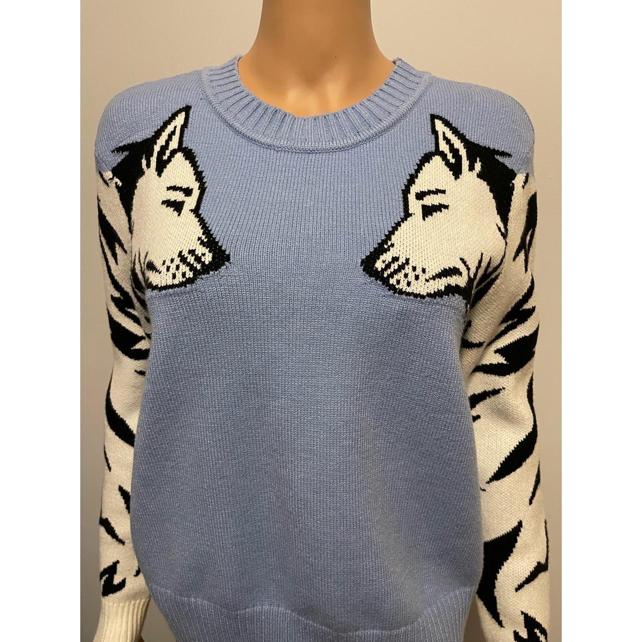 Minkpink tiger sweater best sale