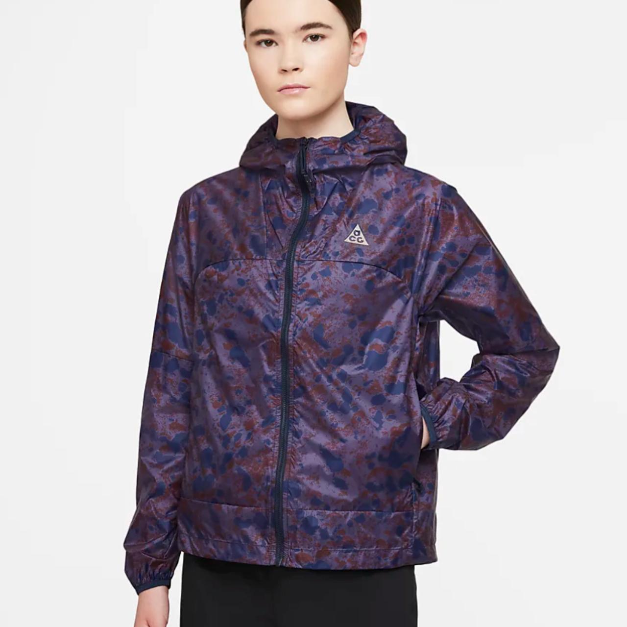 Nike ACG Women's Multi Jacket Depop