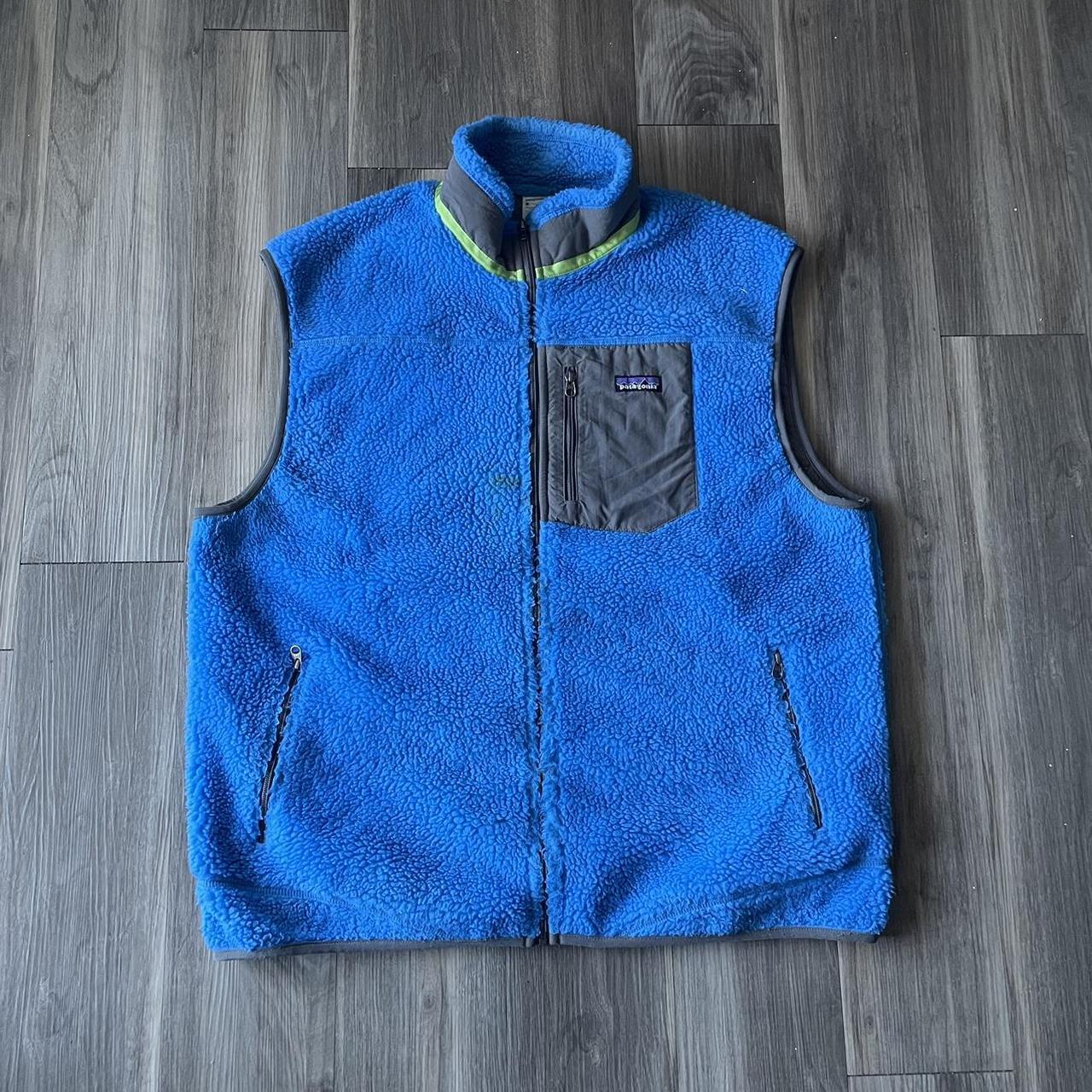 item listed by prepickedvtg
