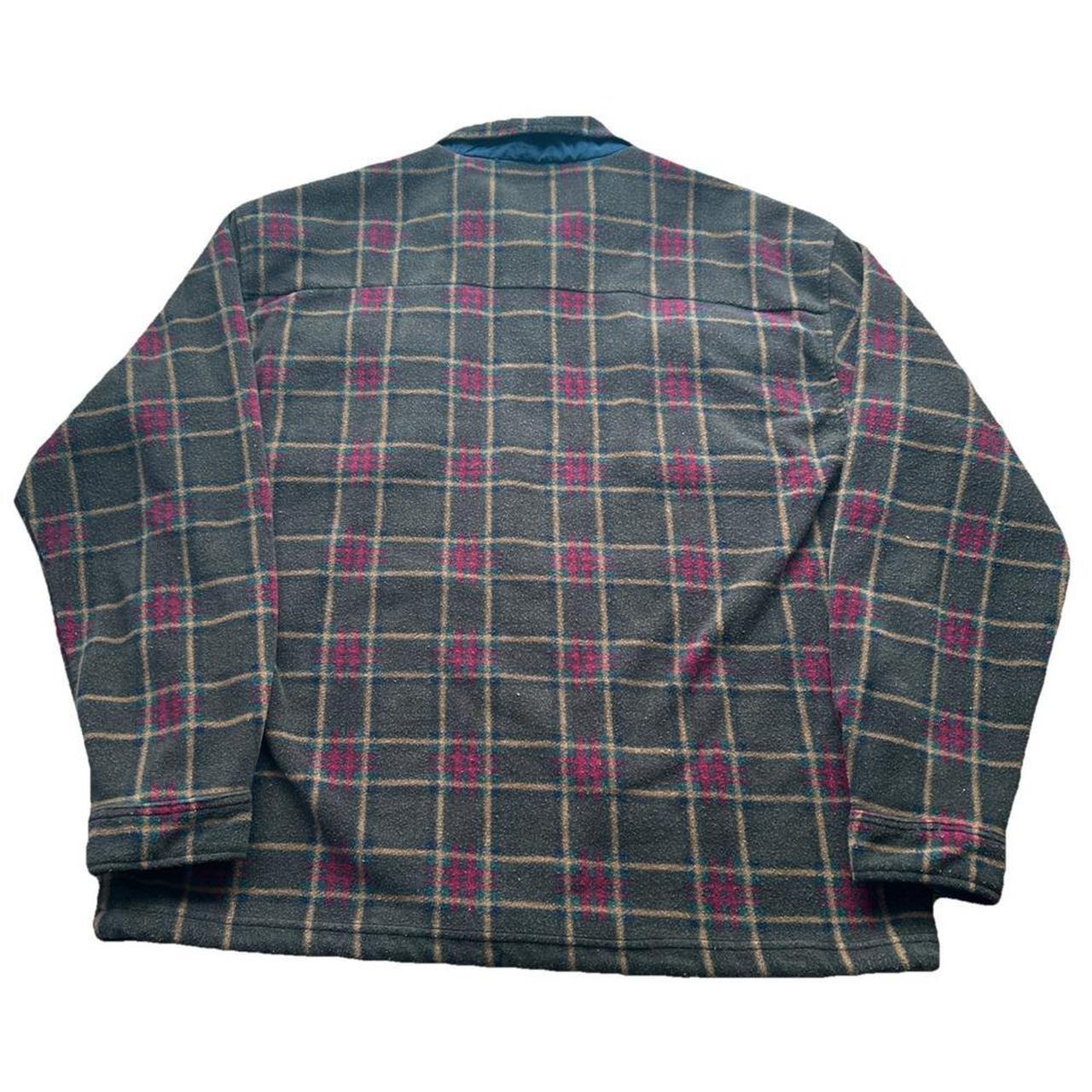 Gap Men's Jacket - Multi - L – Authentic Gap Clot… - image 3