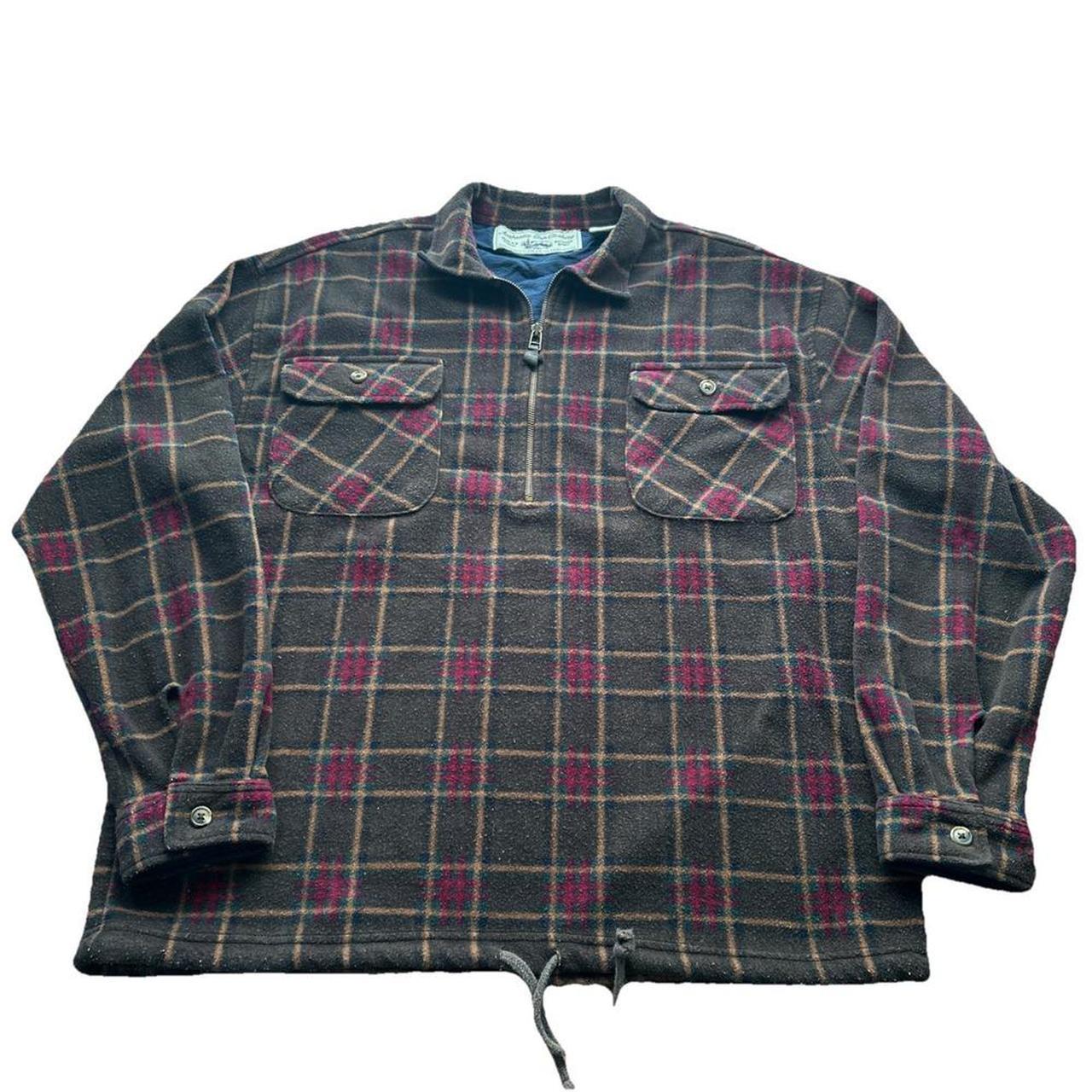 Gap Men's Jacket - Multi - L – Authentic Gap Clot… - image 2