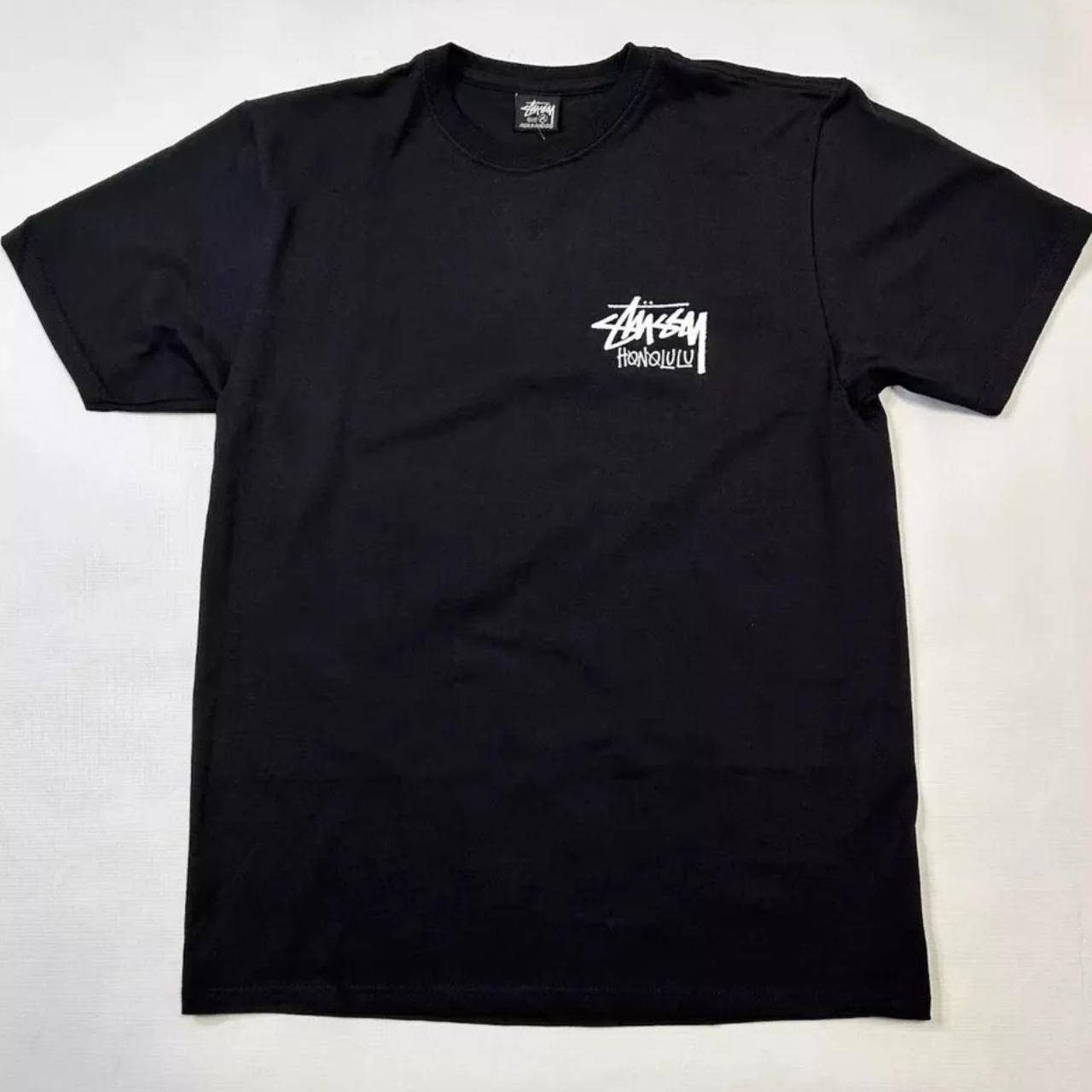 Stussy Honolulu exclusive. Only available in | Depop Stussy Honolulu exclusive. Only available in | Depop