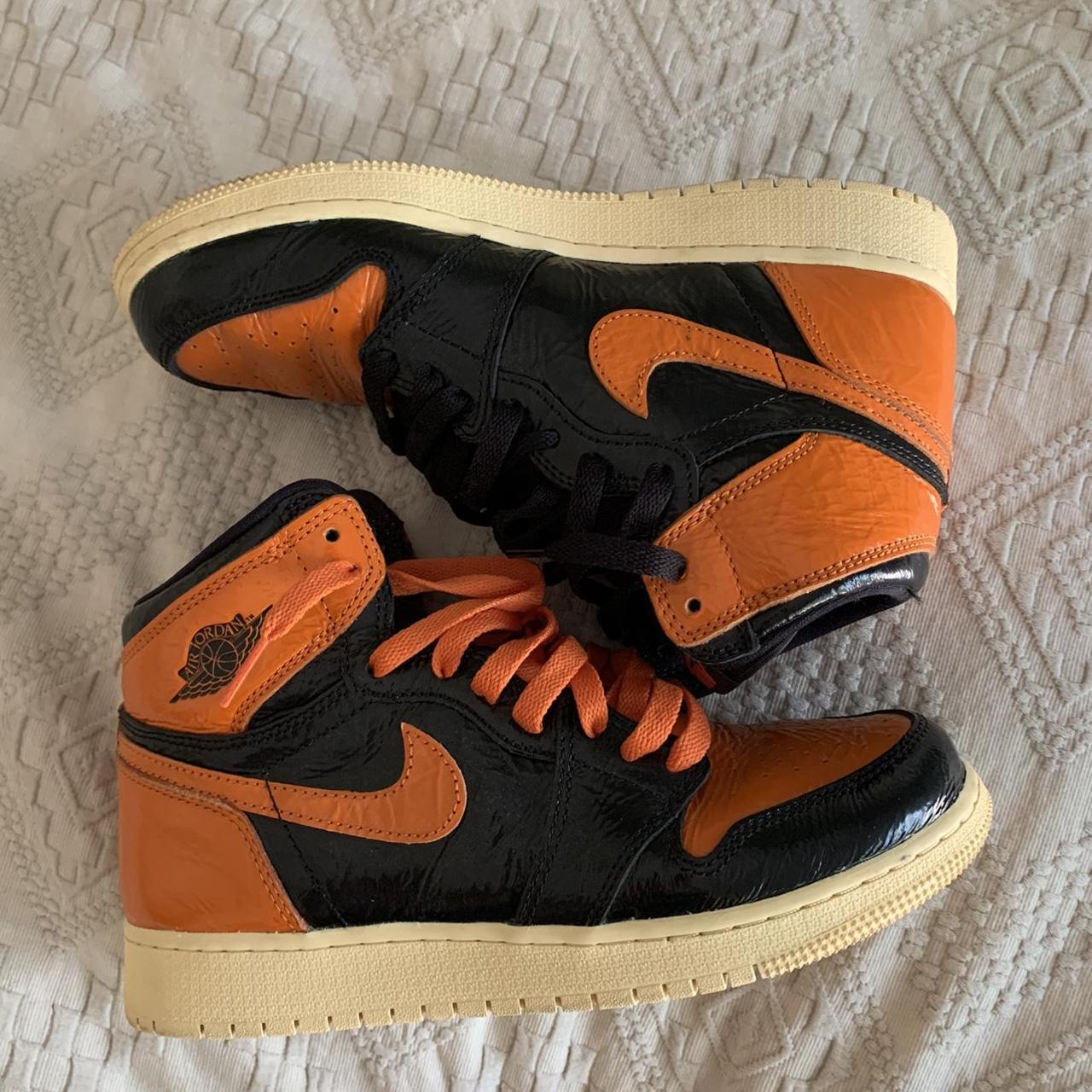 Air jordan 1 shattered backboards Great condition... - Depop