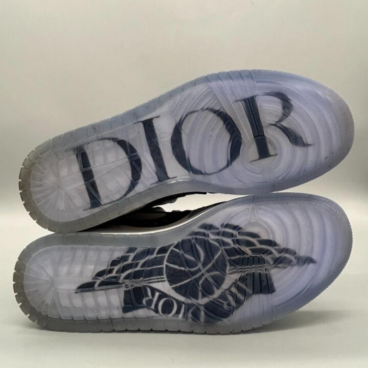 jordan diors for sale