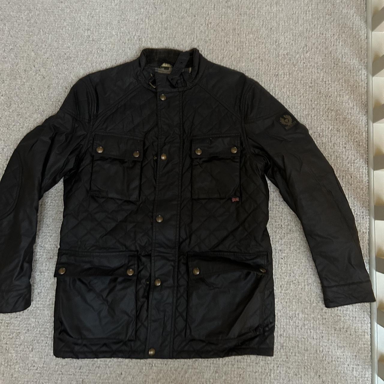 Belstaff redford sale