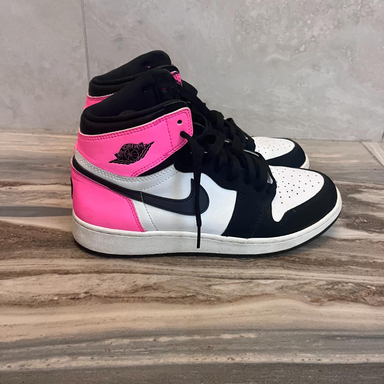 air jordan 1 retro high gg valentines day