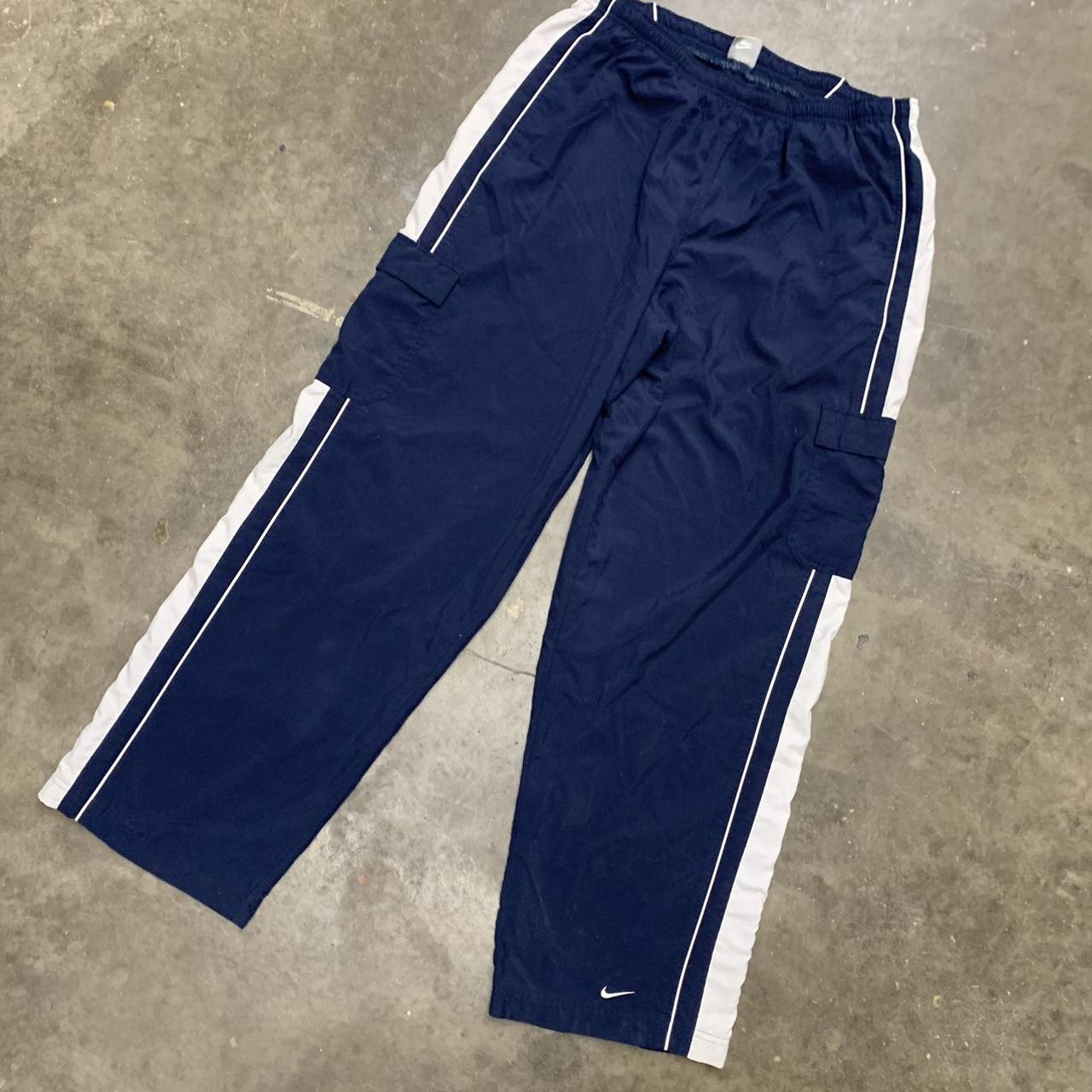 Mens nike 2024 swishy pants