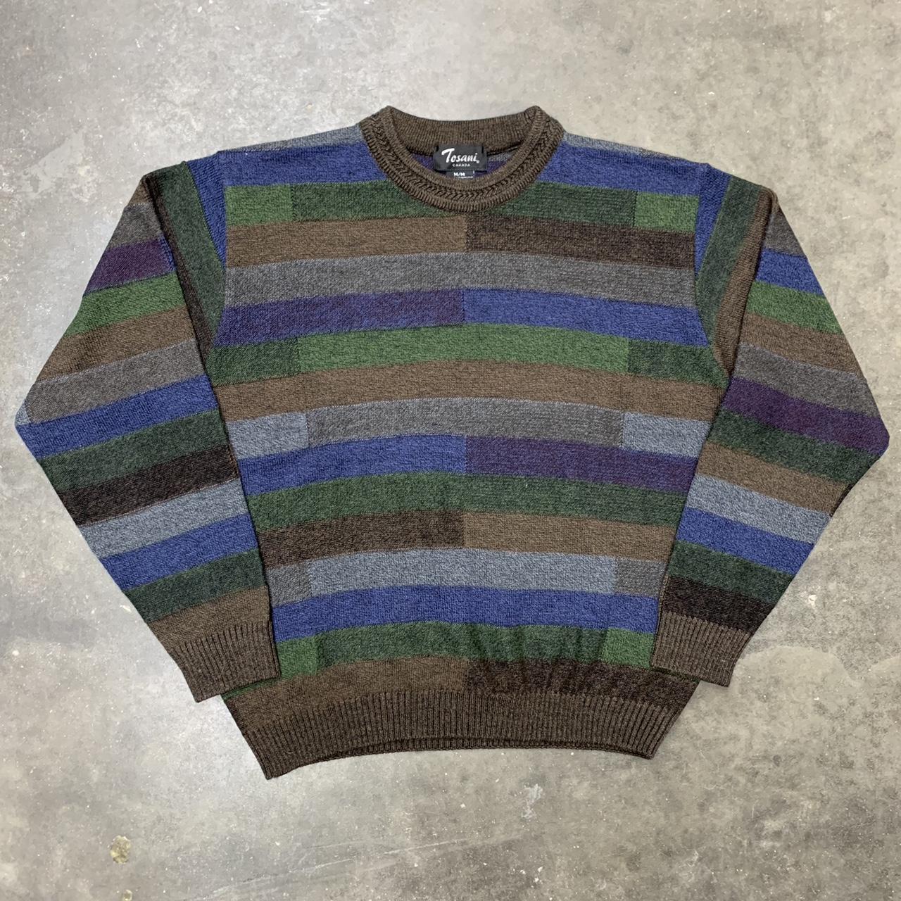 Tosani sweater clearance